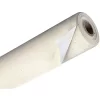 Creative Mark Spectrum Universal Unstretched Cotton Canvas Roll - 62" X 30 Yards 8 Oz (9.6 Oz Primed) Double Primed, Rich White Acid-Free Acrylic