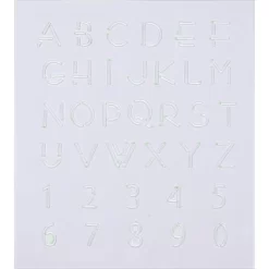 Creative Impressions Embroidery Shape Template Set -5/Pkg 9 Creative Impressions Embroidery Shape Template Set -5/Pkg -Creative GUEST fd0f02a8 2c05 448b 8a7d 68a9f06cd084