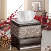 Creative Scents Dublin Brown Tissue Cover
